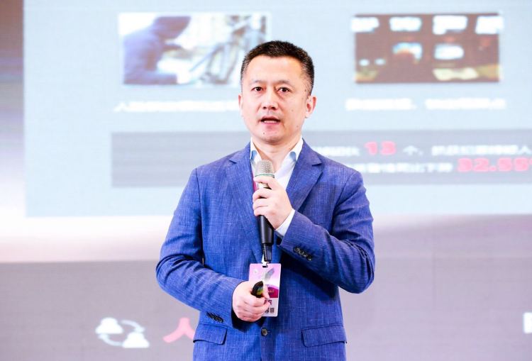 深圳商报 | 凯发网站·(中国)集团陈宁：用“芯”打造AI城市大脑